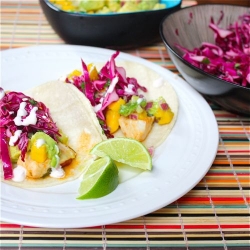 Perfect Fish Tacos