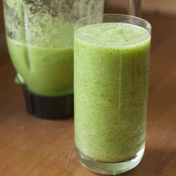 Mean Green Juice