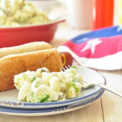 Classic Potato Salad