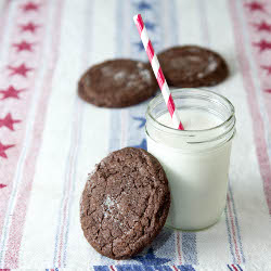 Classic Chocolate Cookies