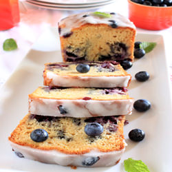 Plum Cake