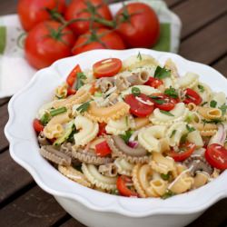 Italian Pasta Salad