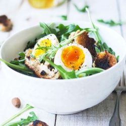 Breakfast Salad