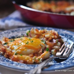 Skillet Breakfast