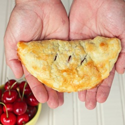 Cherry Hand Pies