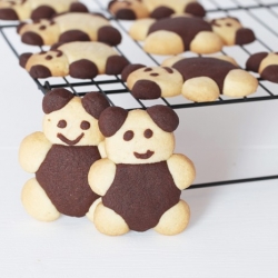 Bear Cookies