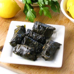 Vegetarian Dolma