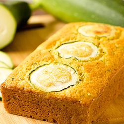 Zucchini Cornbread