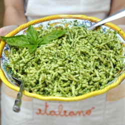 A Pesto Primer