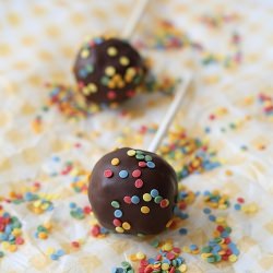 Cake Pops