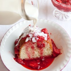 Strawberry Shortcake