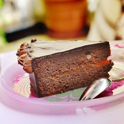 Sacher Torte