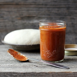 Homemade Pizza Sauce