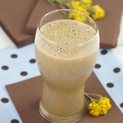 Batido de Café y Chocolat