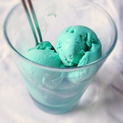 Blue Moon Ice Cream