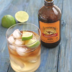 Dark & Stormy