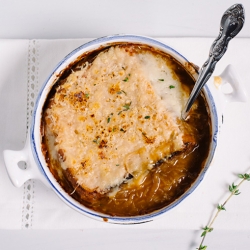 French Onion Soup