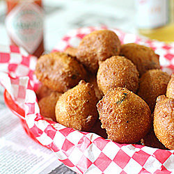 Hush Puppies