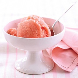 Watermelon Sorbet