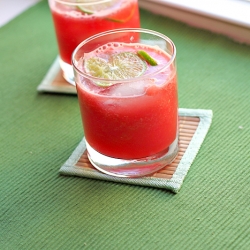 Agua Fresca