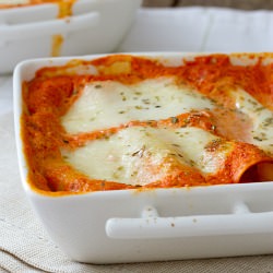 Cannelloni