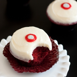 Red Velvet Cupcakes