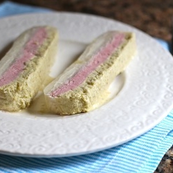 semifreddo