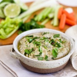 Baba Ghanouj