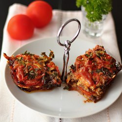 Two Delicious Ways for a Lamb Liver