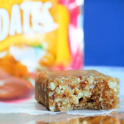 No-Bake Energy Bars