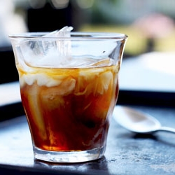 Cold Brew Iced Coffee