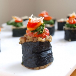 Risotto Maki