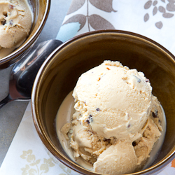 Dulce Chocolate Chunk Ice Cream