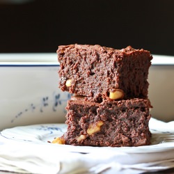 The Epic Brownie