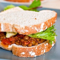 Sloppy (Snobby) Joes Recipe