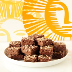 Gianduia bars