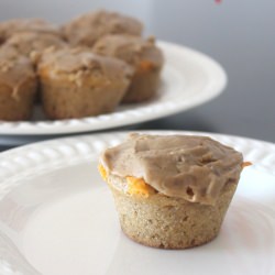 Apple Pie Cupcakes