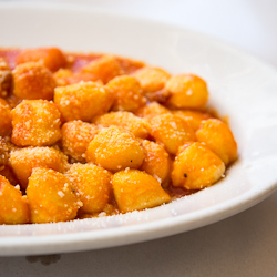 Rome Gnocchi