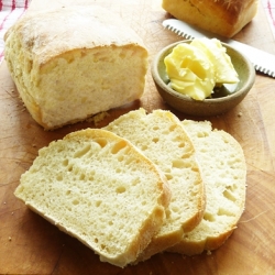 Mashed Potato Bread