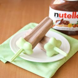 Nutella Dudgiscles