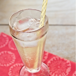 Vanilla Bean Soda