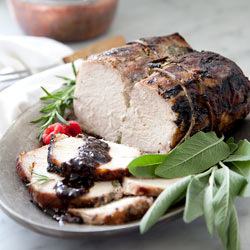 Roast Pork Loin