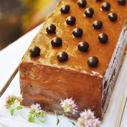 Coffee Torte