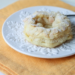 Paris-Brest