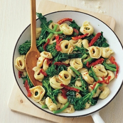 Chicken Tortellini