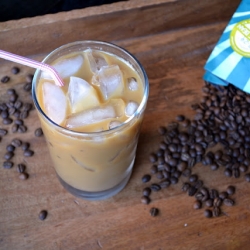 Vietnamese Iced Coffee