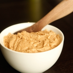 ALMOND BUTTER