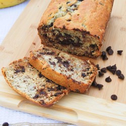 Banana Bread