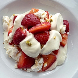 Eton Mess