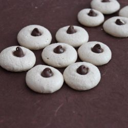 Meringue Cookies